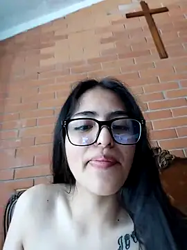 Goddess Mar  online show from March 3, 2025, 6:01 pm