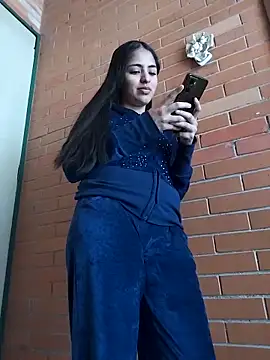 Goddess Mar  online show from March 11, 2025, 6:41 pm