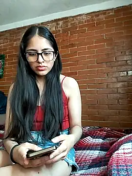 Goddess Mar  online show from March 18, 2025, 6:59 pm