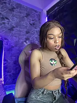 Melany Williams online show from March 16, 2025, 1:17 pm