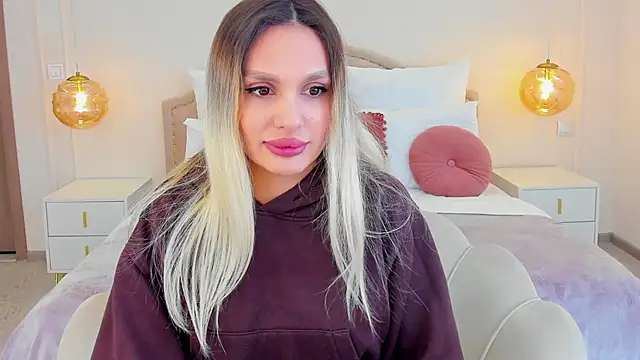 MissLoou online show from February 3, 2026, 6:11 am