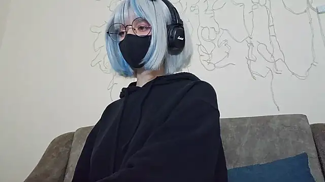 DanaWard online show from September 28, 2025, 9:31 pm