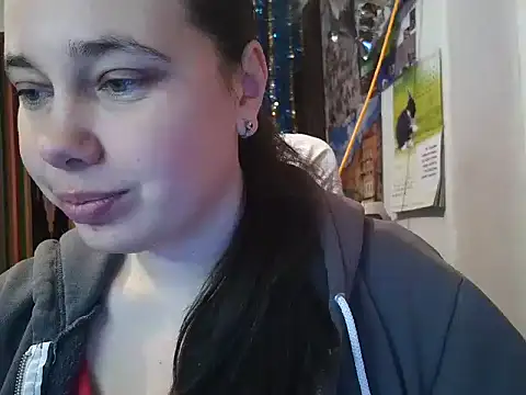 Cora Maro online show from February 22, 2025, 11:46 am