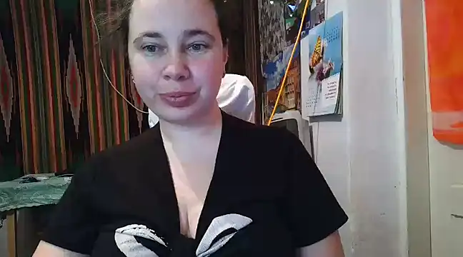 Cora Maro online show from March 4, 2025, 11:22 pm