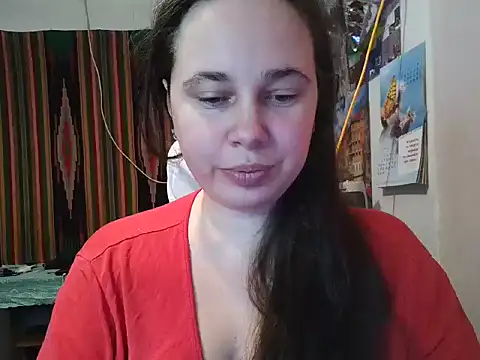 Cora Maro online show from March 5, 2025, 2:12 pm