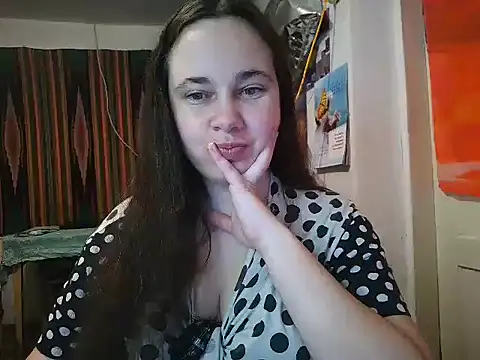 Cora Maro online show from March 16, 2025, 9:05 am