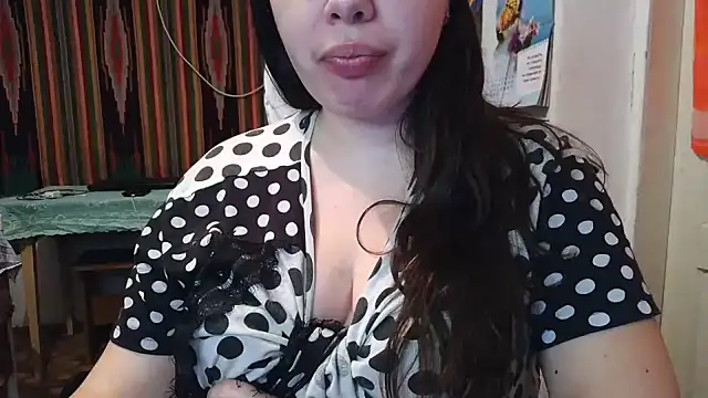 Cora Maro online show from March 17, 2025, 1:57 am