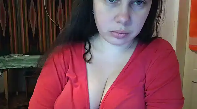 Cora Maro online show from March 17, 2025, 1:08 pm