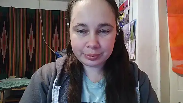 Cora Maro online show from September 28, 2025, 3:28 pm