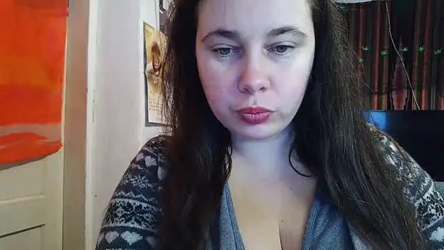 Cora Maro online show from November 14, 2025, 9:52 am