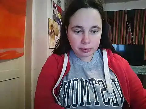 Cora Maro online show from November 21, 2025, 10:58 am