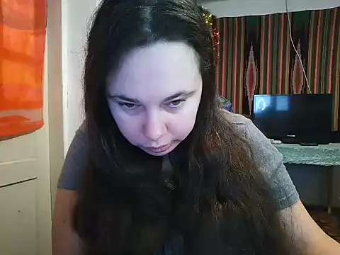 Cora Maro online show from November 25, 2025, 7:52 am