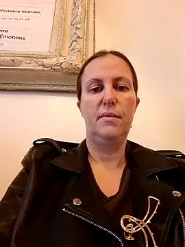 Angelacoquine online show from December 17, 2024, 9:50 am