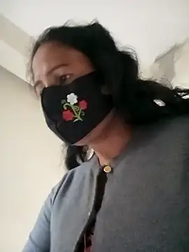 Neha-Roy online show from January 13, 2026, 5:46 am