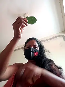 Neha-Roy online show from April 18, 2026, 5:11 am