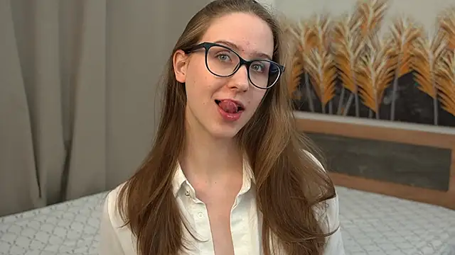 PrincessMononokee online show from February 21, 2025, 11:32 pm