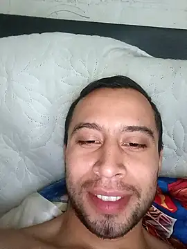 Mich Stev9524 online show from November 15, 2025, 2:57 pm