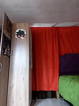 Mich Stev9524 online show from February 2, 2026, 9:35 pm