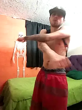 Mich Stev9524 online show from February 17, 2026, 11:44 pm