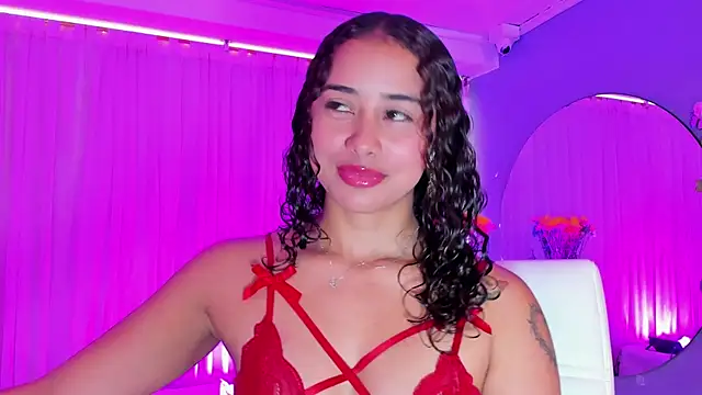 Ammy nova online show from May 20, 2026, 8:15 pm