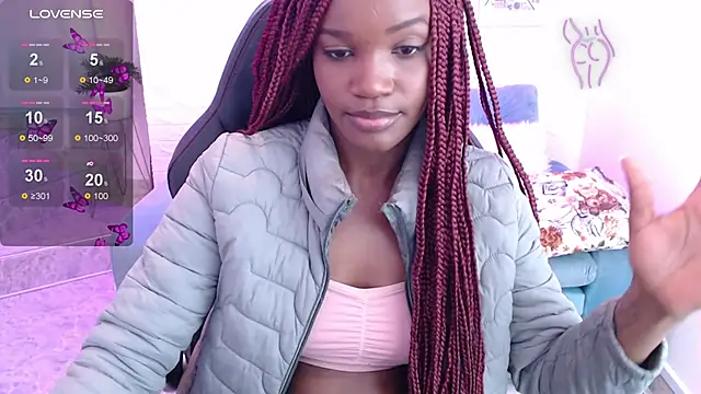 cattalheya online show from March 7, 2025, 12:58 am