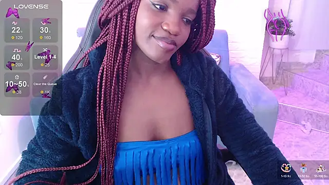 cattalheya online show from March 15, 2025, 6:32 pm