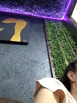 Snapshot of pleasure_of_life chatting on May 13, 2026, 2:14 pm pleasure of life online show from May 13, 2026, 2:14 pm