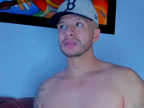 ToonyDee online show from December 27, 2024, 3:20 am