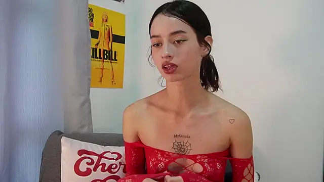 Snapshot of salome-brown chatting on March 1, 2026, 9:39 pm salome-brown online show from March 1, 2026, 9:39 pm