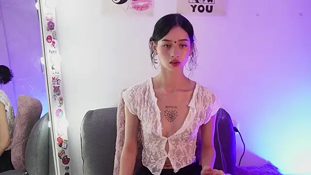 salome-brown online show from June 27, 2026, 12:48 am