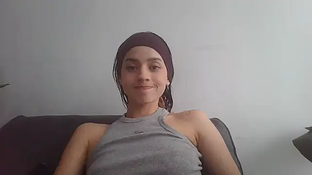 salome-brown online show from August 3, 2026, 8:23 pm