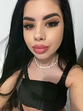 Ameliablack 1 online show from December 13, 2024, 7:53 pm