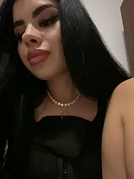 Ameliablack 1 online show from December 14, 2024, 8:51 pm