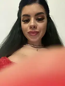 Ameliablack 1 online show from January 19, 2025, 7:04 am