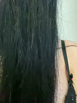 Ameliablack 1 online show from January 25, 2025, 12:05 pm