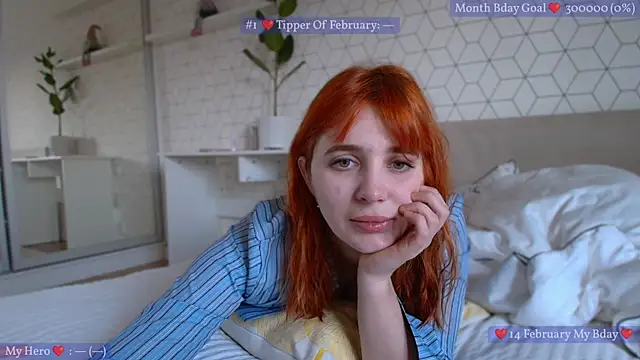 Snapshot of Kotis_Foxy chatting on February 5, 2025, 11:55 am Kotis Foxy online show from February 5, 2025, 11:55 am