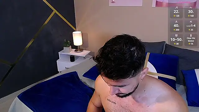 AndyBlass online show from January 11, 2025, 4:36 pm