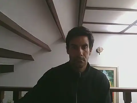 elkike1980 online show from July 17, 2026, 12:34 pm