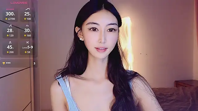 Snapshot of HaipaiSweetheart chatting on September 24, 2025, 5:05 pm HaipaiSweetheart online show from September 24, 2025, 5:05 pm