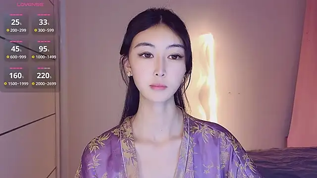 Snapshot of HaipaiSweetheart chatting on September 26, 2025, 4:11 pm HaipaiSweetheart online show from September 26, 2025, 4:11 pm