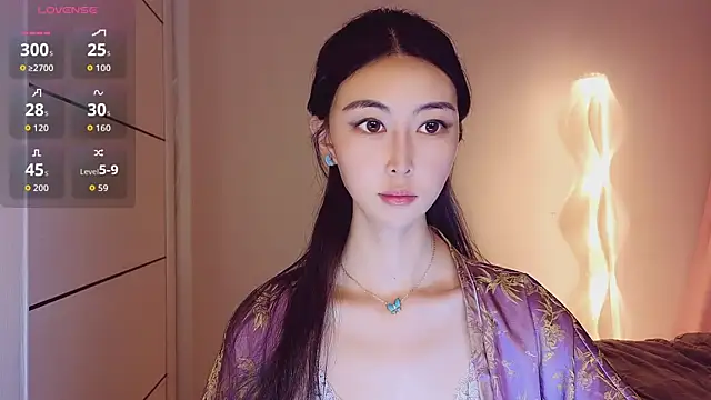 Snapshot of HaipaiSweetheart chatting on October 7, 2025, 4:59 pm HaipaiSweetheart online show from October 7, 2025, 4:59 pm