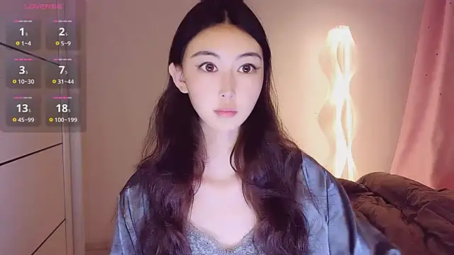 Snapshot of HaipaiSweetheart chatting on October 14, 2025, 10:21 pm HaipaiSweetheart online show from October 14, 2025, 10:21 pm