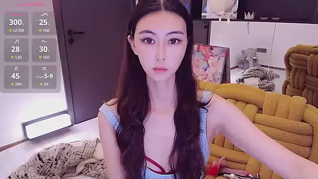 Snapshot of HaipaiSweetheart chatting on October 23, 2025, 5:23 pm HaipaiSweetheart online show from October 23, 2025, 5:23 pm