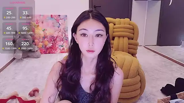 Snapshot of HaipaiSweetheart chatting on October 31, 2025, 3:24 pm HaipaiSweetheart online show from October 31, 2025, 3:24 pm