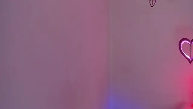 Nyx nayla online show from February 15, 2025, 8:00 am