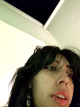 Nyx nayla online show from February 27, 2025, 3:58 am