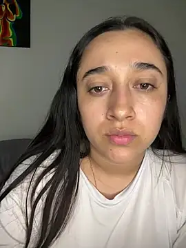 cata megan online show from December 29, 2024, 4:16 am