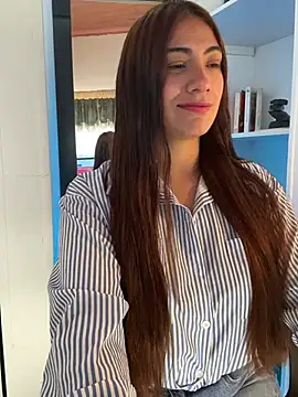 emmily d online show from February 27, 2026, 7:03 pm