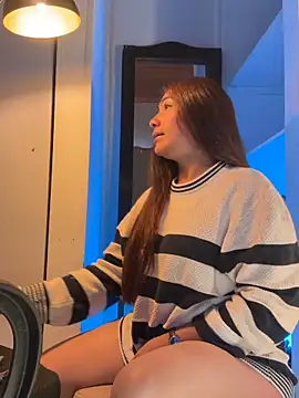 emmily d online show from April 10, 2026, 6:12 pm