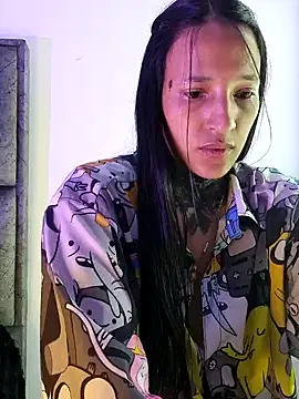 Nicole420squirt online show from February 4, 2025, 6:38 pm